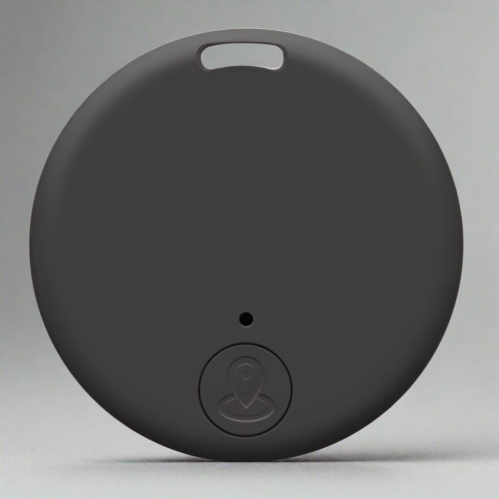 📍 Xiaomi Mini GPS Tracker – Bluetooth Anti-Loss Device