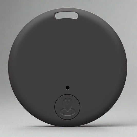 📍 Xiaomi Mini GPS Tracker – Bluetooth Anti-Loss Device