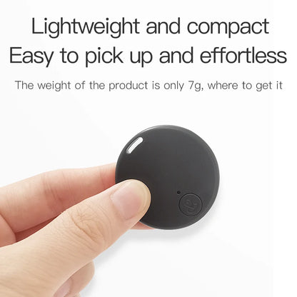 📍 Xiaomi Mini GPS Tracker – Bluetooth Anti-Loss Device
