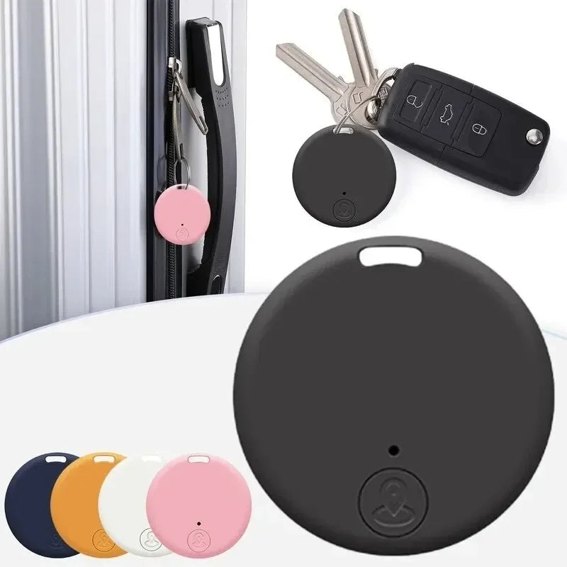 📍 Xiaomi Mini GPS Tracker – Bluetooth Anti-Loss Device