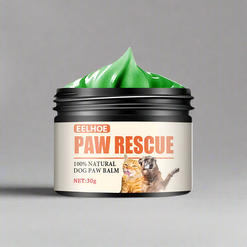🐾 Claw & Pad Moisturising Care Cream – 30 g Soothing Balm