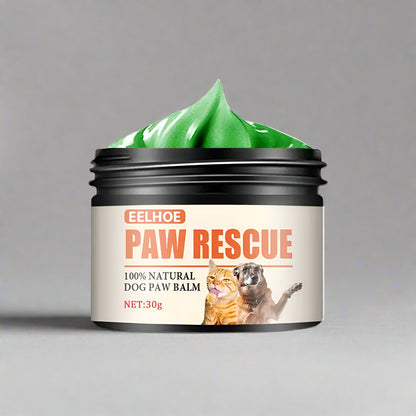 🐾 Claw & Pad Moisturising Care Cream – 30 g Soothing Balm
