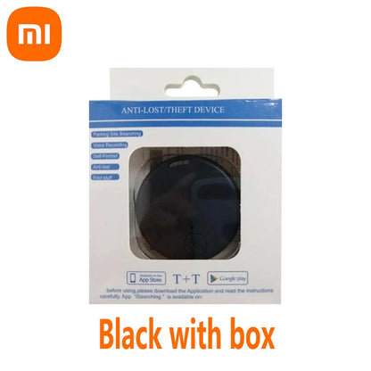 📍 Xiaomi Mini GPS Tracker – Bluetooth Anti-Loss Device