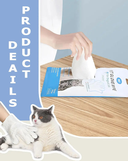 🧤 Daily Care Pet Glove