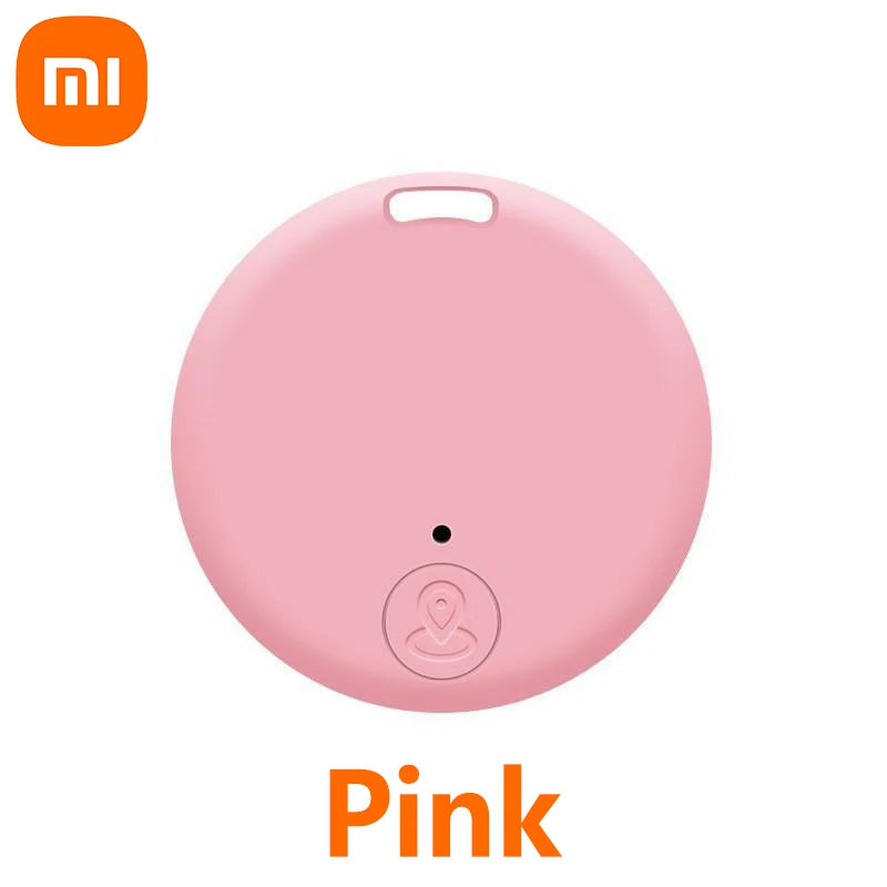 📍 Xiaomi Mini GPS Tracker – Bluetooth Anti-Loss Device