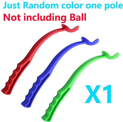 🐾 Throwing Stick Dog Launcher