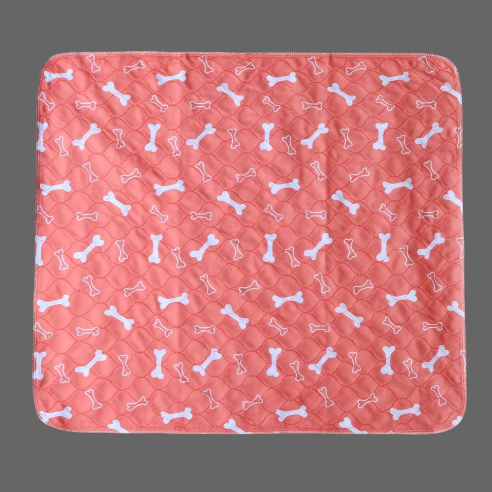 🐾 Reusable Dog Urine Pad – The Eco-Friendly, Stress-Free Way to Keep Your Home Fresh & Clean!