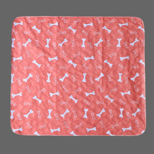 🐾 Reusable Dog Urine Pad – The Eco-Friendly, Stress-Free Way to Keep Your Home Fresh & Clean!