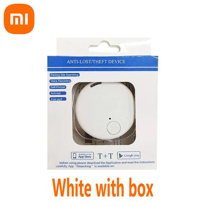 📍 Xiaomi Mini GPS Tracker – Bluetooth Anti-Loss Device