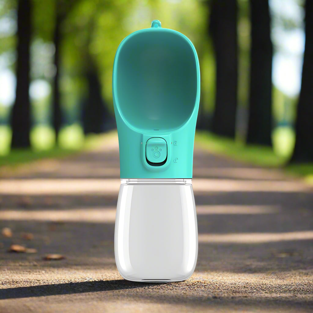 💧 Leak-Proof Travel Water Bottle – Handy Hydration on the Move