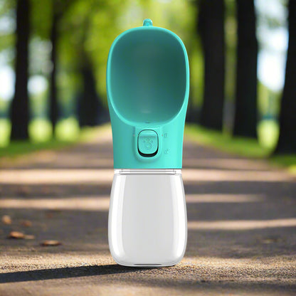 💧 Leak-Proof Travel Water Bottle – Handy Hydration on the Move