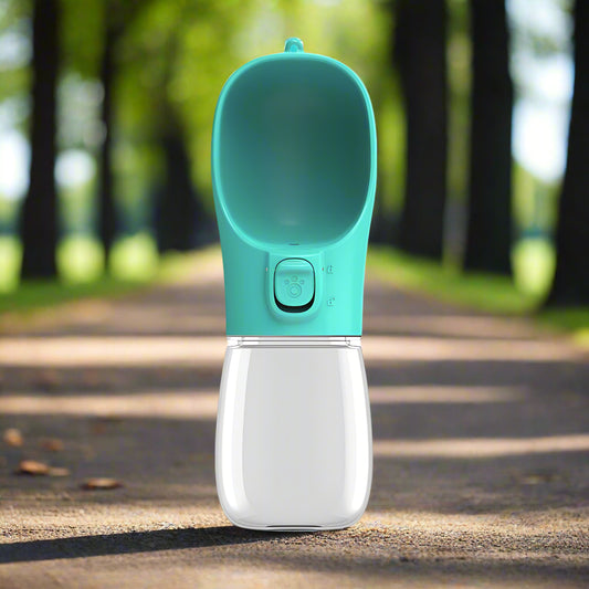 💧 Leak-Proof Travel Water Bottle – Handy Hydration on the Move