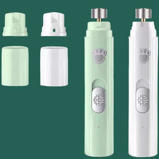 ✨ Gentle Nail Grinder