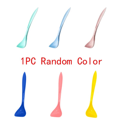 🥄 Reusable Pet Food Can Cover & Spoon – Portable Storage Set