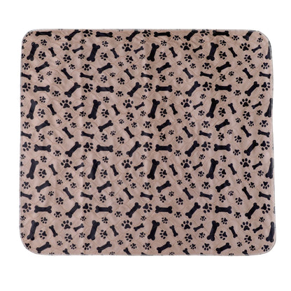 🐾 Reusable Dog Urine Pad – The Eco-Friendly, Stress-Free Way to Keep Your Home Fresh & Clean!