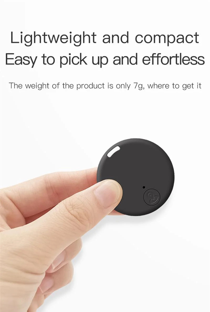 📍 Xiaomi Mini GPS Tracker – Bluetooth Anti-Loss Device