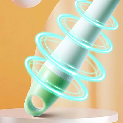 🐾 Feline Bliss Brush